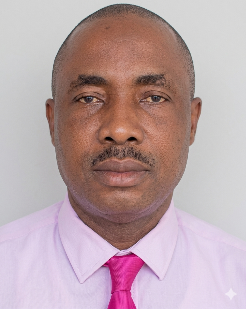 Engr. Tony Nnaemeka Dumebi