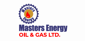 Masters Energy Oil and Gas Ltd
