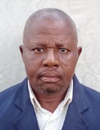 MR. Cyrill O. Obioma