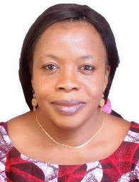 Dr. (Mrs.) Doris Philip Yaro