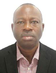 Engr. Olubunmi Akinwale