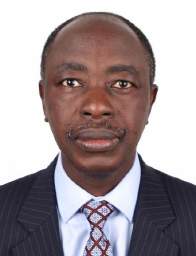 Engr. Philip Balami Yaro